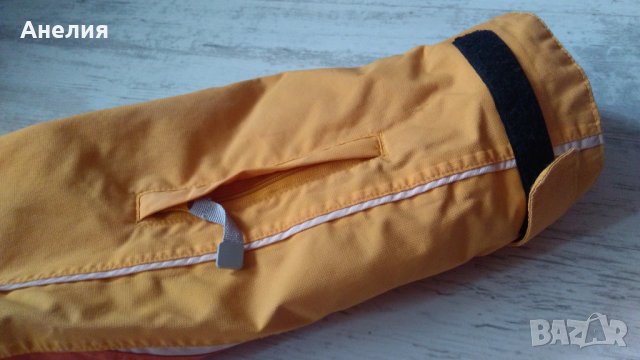 Ice Peak ® ски / сноуборд яке с Recco ® , снимка 6 - Зимни спортове - 27673518