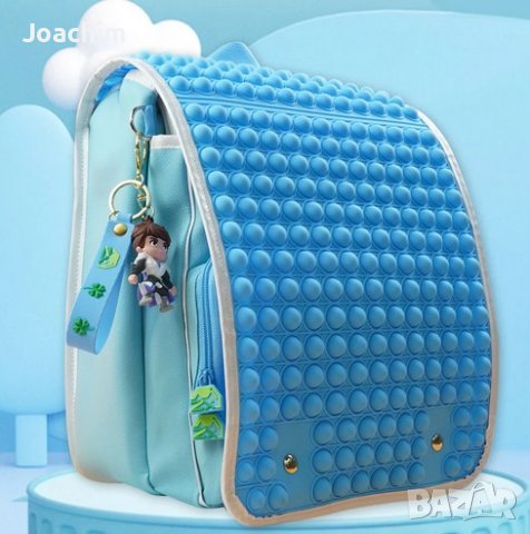 Голями малки модни раници, снимка 6 - Раници - 37876567