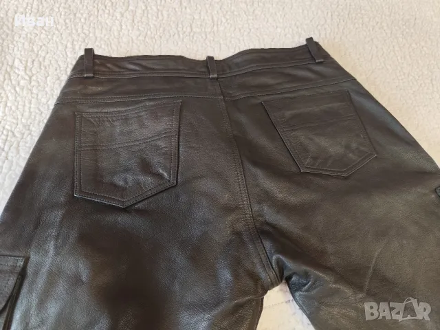 кожен мото панталон, снимка 8 - Аксесоари и консумативи - 49872109