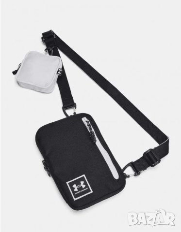 UNDER ARMOUR Чанта Loudon Crossbody SM