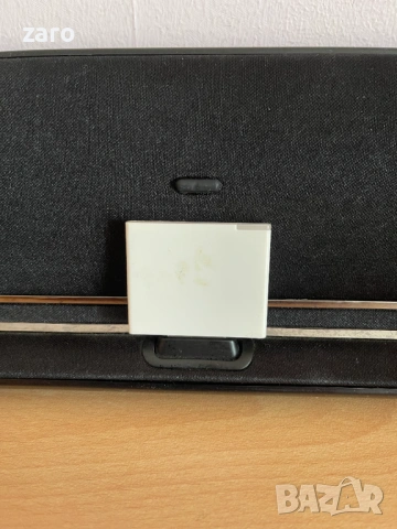 Стереоколонка – док станция Philips, снимка 6 - Палатки - 53231828