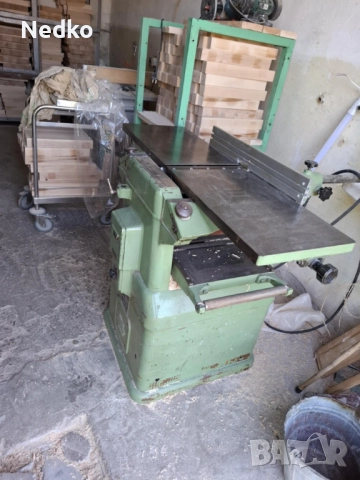 Абрихт-Щрайхмус, снимка 4 - Други машини и части - 51470453