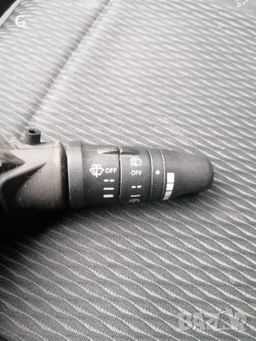 Nissan X-Trail T30 Лостче Чистачки , снимка 7 - Части - 48150136