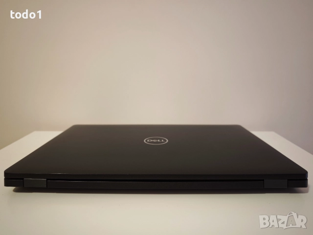 Dell Latitude 5500 FHD IPS i5-8365U/256GB/8GB/4G модем, снимка 6 - Лаптопи за работа - 52858175