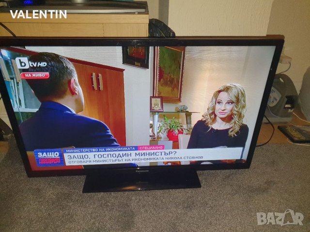 Panasonic TV LED LCD 32"