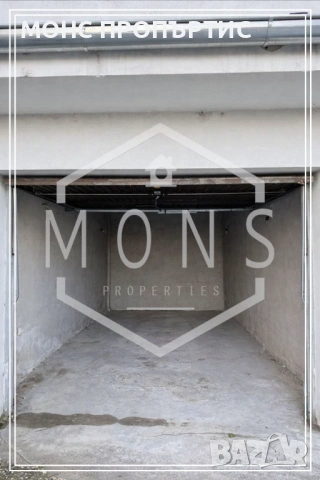 Гараж в гр. Велико Търново, кв. Бузлуджа, в близост до магазин Лидъл., снимка 2 - Гаражи и паркоместа - 53380073