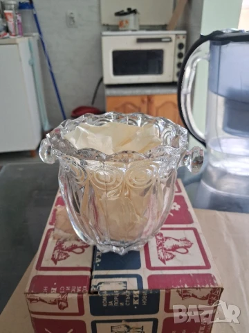 Кристална Ледарка, снимка 3 - Други - 50915807