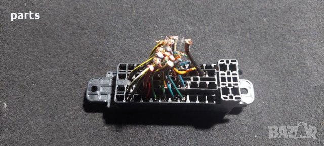 Бушонна Кутия Мазда 2 - Форд Фокус - Фиеста - Фюжън N, снимка 2 - Части - 39436017