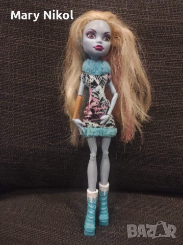 КУКЛИ MONSTER HIGH, снимка 17 - Колекции - 53529030