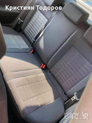 Голф 5 на части, снимка 11 - Части - 33501228