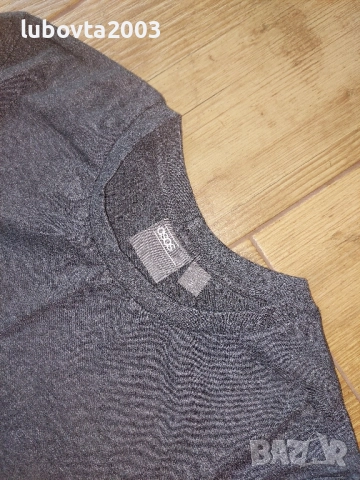 S/М размер Нова Дамска блуза , снимка 2 - Блузи с дълъг ръкав и пуловери - 52059776