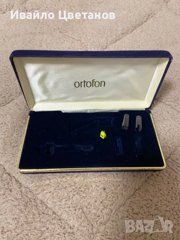 Ortofon DJ Night Club S Hi-Fi доза