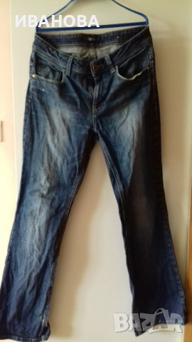 Дънки Есприт