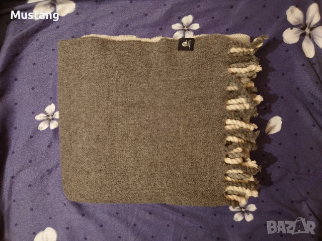 Вълнено одеяло от JYSK