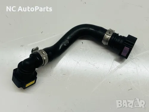 Обезвъздушителна тръба за Опел Мока 1.2 бензин EB2LTD HN09 136 коня 9837655280 Peugeot Citroen 2023, снимка 2 - Части - 49314047