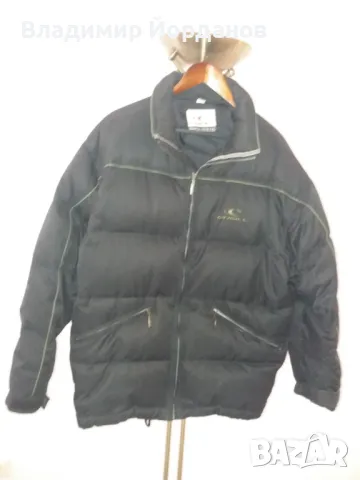 мъжко пухено яке ONELL 
