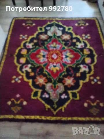 Китеник 2 бр., снимка 5 - Покривки за легло - 51798836