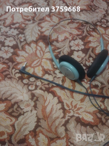 Слушалки philips , оригинал SBC HL140, за локмен и mp3 плеъри, снимка 2 - Слушалки и портативни колонки - 52183559