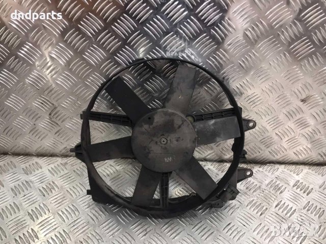 Охладителна перка Rover 200,2.0D,1998г.