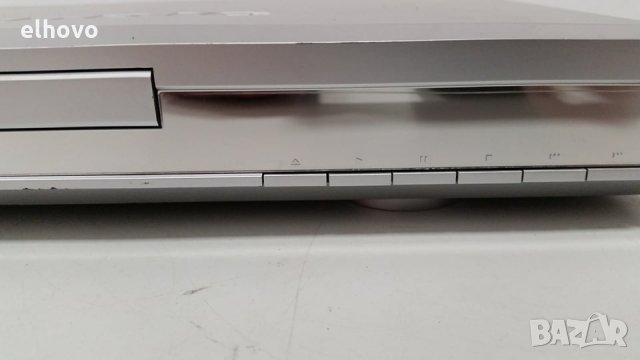 DVD Grundig GDP 9425, снимка 3 - Плейъри, домашно кино, прожектори - 28808485