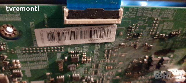 MAIN BOARD ,BN94-07307H, BN41-02156A, for SAMSUNG UE40H6240AW, снимка 3 - Части и Платки - 34661231