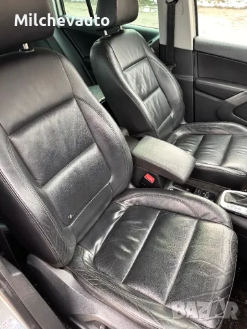 Фв тигуан 2.0тди дсг на части / vw Tiguan 2.0tdi dsg, снимка 6 - Автомобили и джипове - 49214482