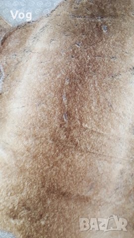 Изкуственна Кожа килими с косми, снимка 7 - Килими - 24137545