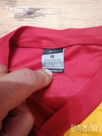 Мъжка тениска Nike , снимка 4 - Тениски - 37140006