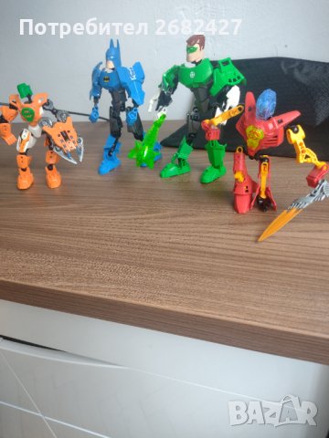 LEGO Bionicle Оригинал