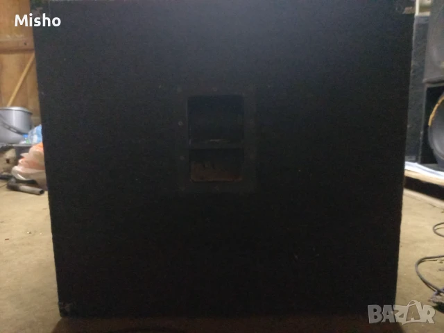 Oberton 18 Xb1301, снимка 6 - Тонколони - 50792905