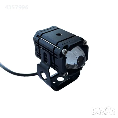  Халоген за мотоциклет PG132, снимка 2 - Аксесоари и консумативи - 49152297