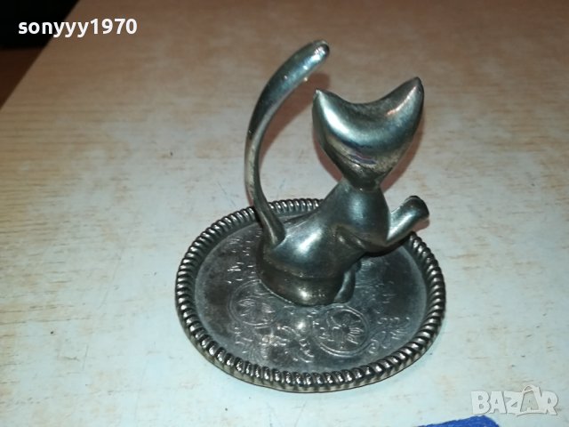 КОТЕ ОТ ФРАНЦИЯ 0301241919, снимка 11 - Антикварни и старинни предмети - 43644389