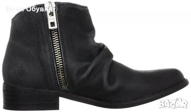 Diesel Shinyy, номер: 38, нови, оригинални боти, снимка 2 - Дамски боти - 52094211