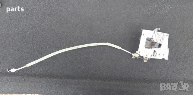 Предна Дясна Брава - Ключалка Ауди A3 8L (2)
- 8L1837016, снимка 2 - Части - 49820288