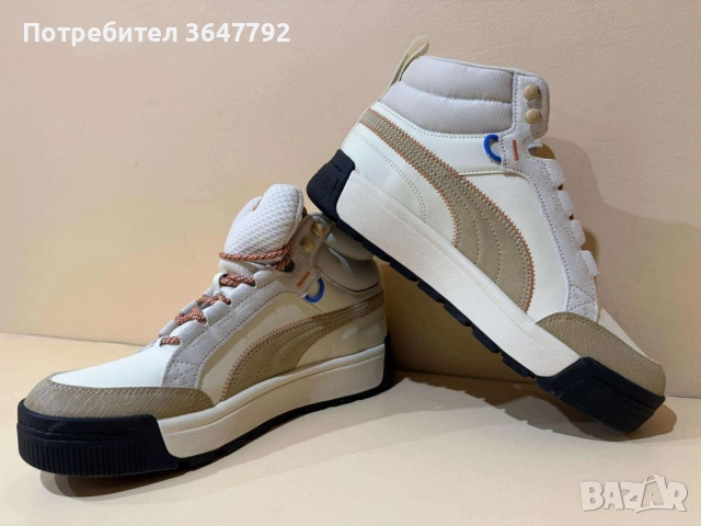 Мъжки обувки, снимка 4 - Ежедневни обувки - 52664741