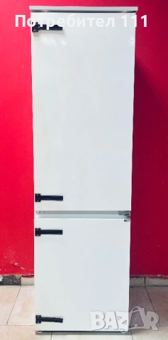 Хладилник за вграждане Conegliano, снимка 3 - Хладилници - 53513360