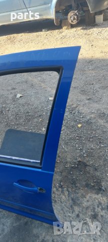Предна Лява Врата Голф 4 - VW Golf 4 N, снимка 13 - Части - 35967833
