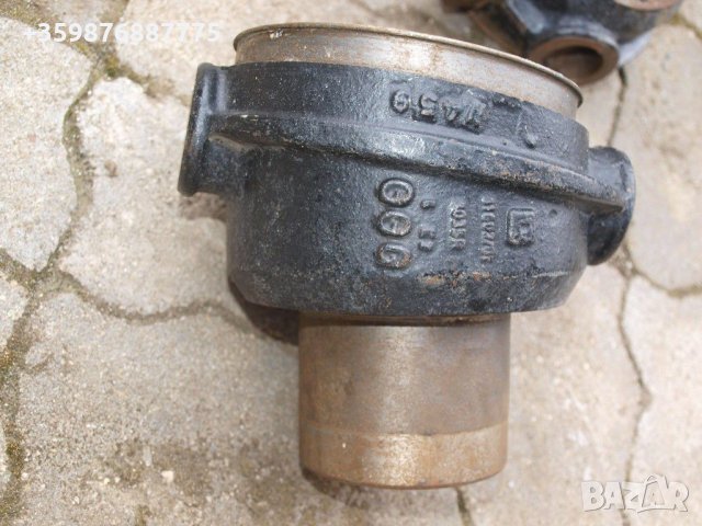 DDR Barkas 1000, снимка 9 - Части - 32639268