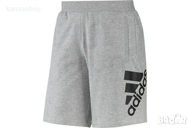 adidas Essentials Logo - страхотни мъжки панталони M 