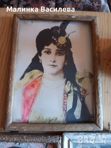 Барокова рамка 