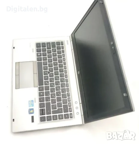 Употребяван лаптоп HP EliteBook 8460p