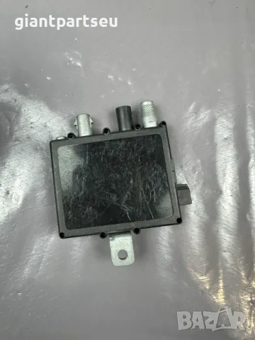 Усилвател Антена за БМВ BMW E46 6906071-02, снимка 3 - Части - 49111263