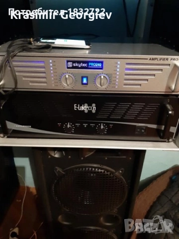 Продавам DJM -102 - 6 канален DJ миксер , снимка 5 - Ресийвъри, усилватели, смесителни пултове - 52629020