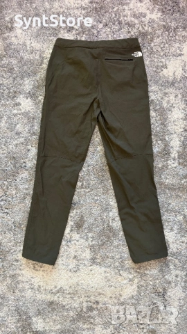 The North Face FlashDry-XD™ – Премиум панталон за туризъм и ежедневие, снимка 2 - Панталони - 53135277