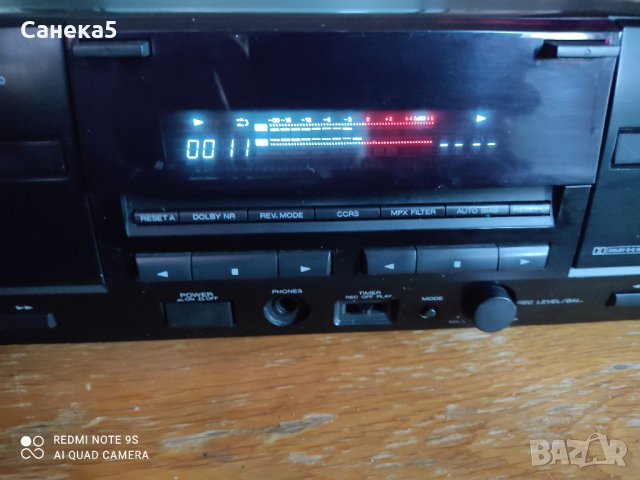 KENWOOD KXF-W4010, снимка 4 - Декове - 43966395