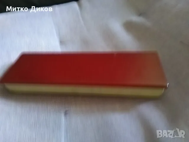 Sheaffer F-4  F маркова японска писалка с позлатен писец винтидж нова с кутия , снимка 4 - Колекции - 48309297