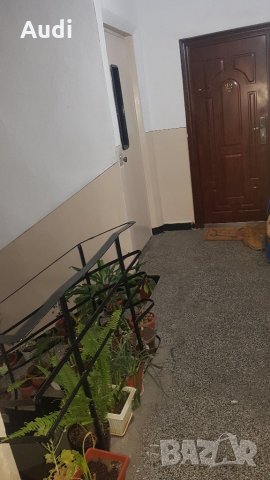Продава 2-СТАЕН, град Разград, Орел 4 блок / вход В / ет. 8, снимка 15 - Апартаменти - 17872683