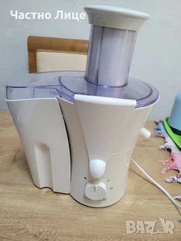 Сокоизтисквачка Tarrington House , снимка 2 - Сокоизстисквачки и цитрус преси - 50615430