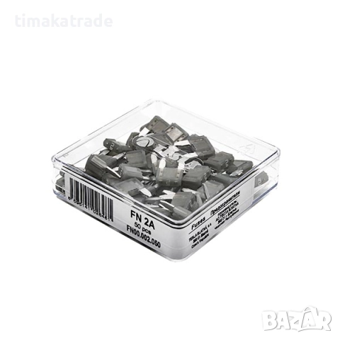  	Авто предпазители/бушони TESLA MINI