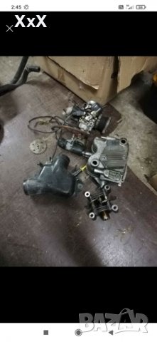 Honda SH 150 на части, снимка 7 - Мотоциклети и мототехника - 34960388